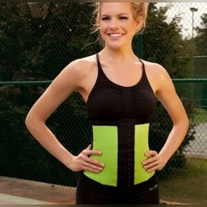 Vedette Ref: 348 Waist Cincher/Cinturilla Lipo-Reductora 100% Colombiana.